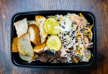 Mac Daddy Bowl (GF)