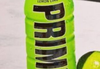 Prime Lemon Lime RTD