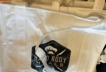 HBM Reusable Bag