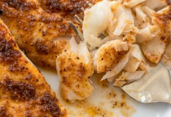LOW SODIUM Haddock GF