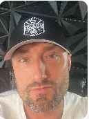 HBM Flex Fit Hat MD/LG