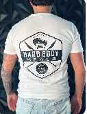 LG White Tee