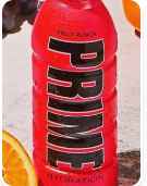 Prime Tropical Punch RTD