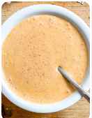 Chipotle Yogurt