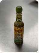 Cholula Green Pepper