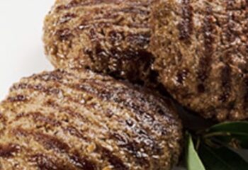 Custom Bison (GROUND) Meal Builder