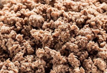 Custom Ground Beef (HBM) Meal Builder