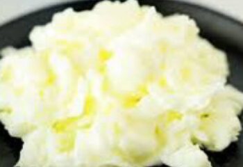 Custom Egg Whites Meal Builder
